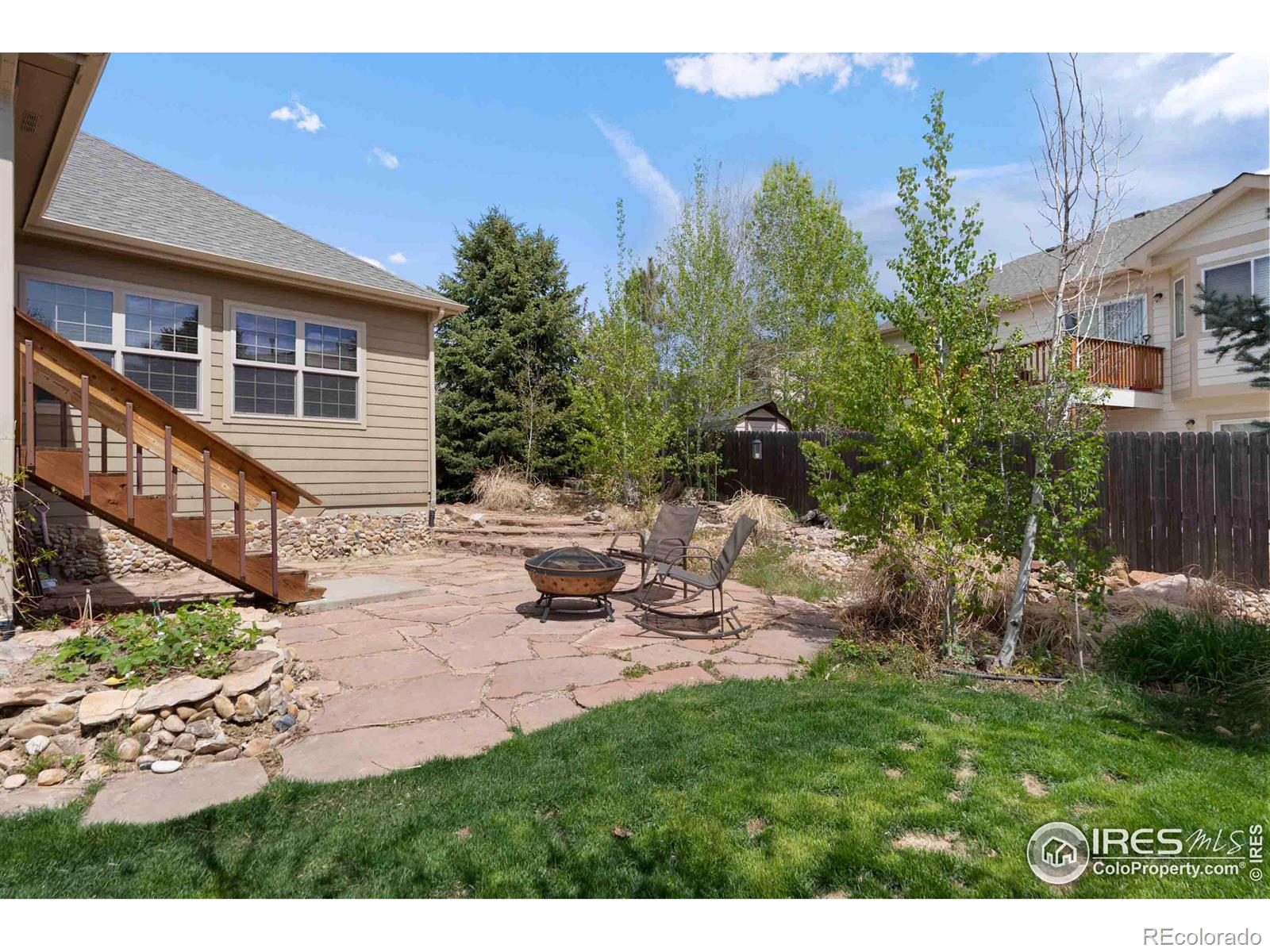 MLS Image #33 for 3414  holden lane,johnstown, Colorado