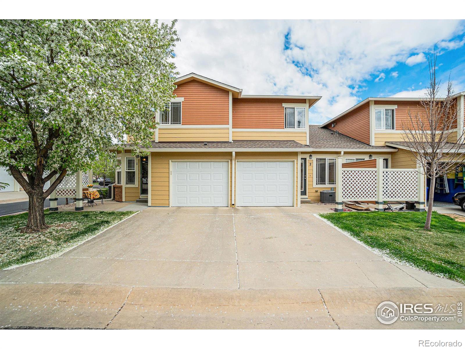 MLS Image #27 for 2557  limon drive,fort collins, Colorado