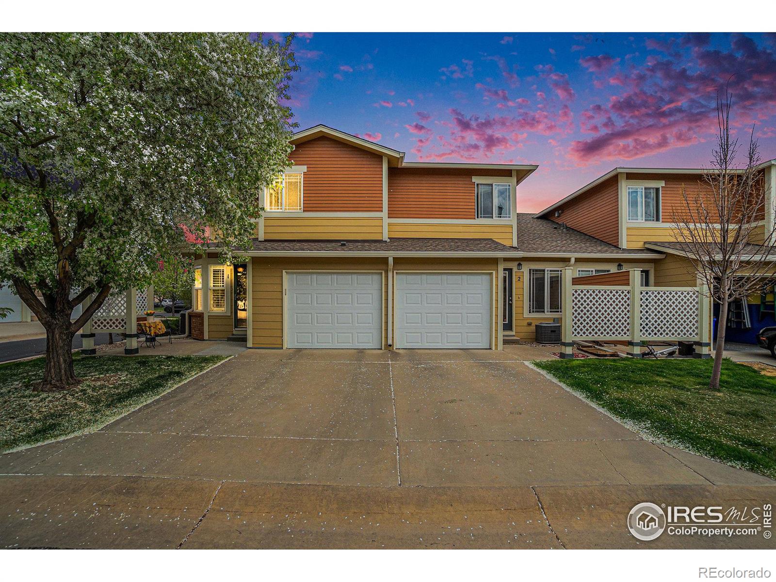 MLS Image #29 for 2557  limon drive,fort collins, Colorado