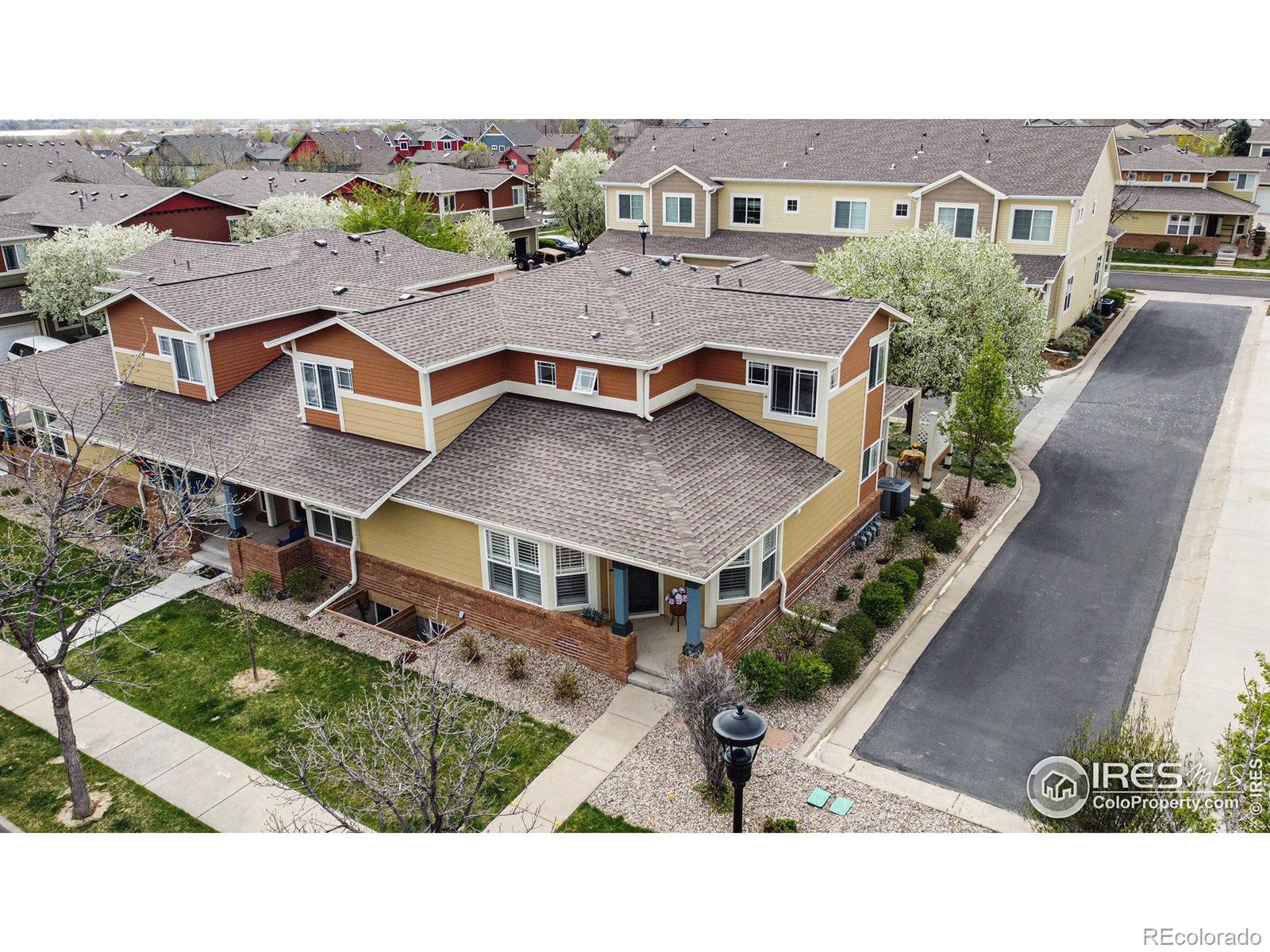 MLS Image #31 for 2557  limon drive,fort collins, Colorado