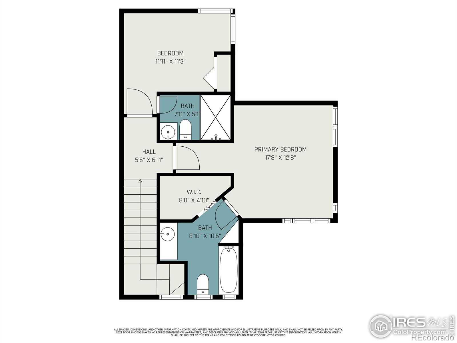 MLS Image #35 for 2557  limon drive,fort collins, Colorado