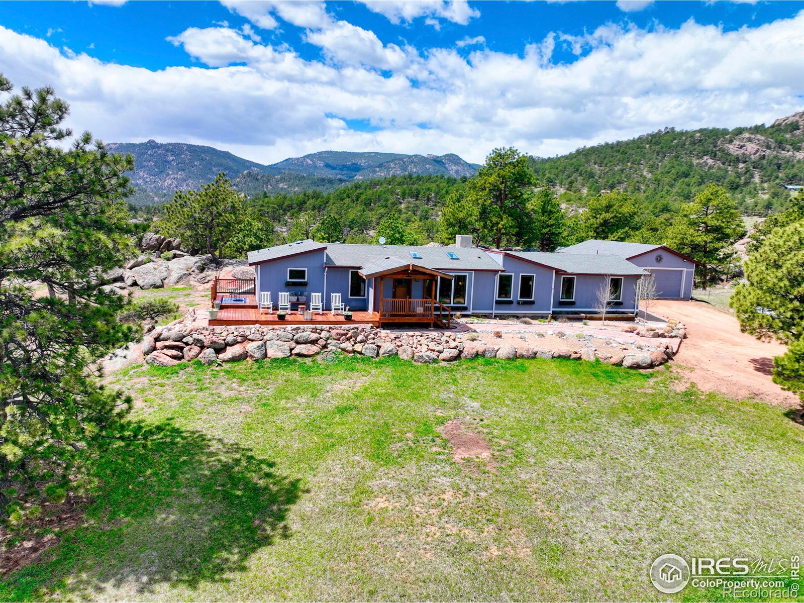 Report Image for 63  Leons Place,Lyons, Colorado