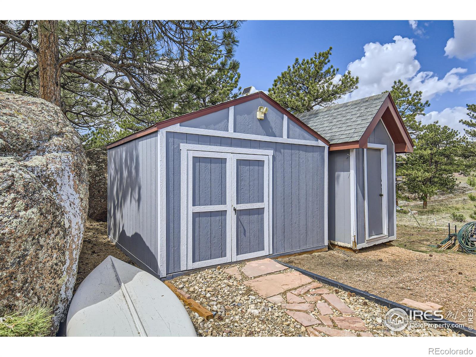 MLS Image #33 for 63  leons place,lyons, Colorado