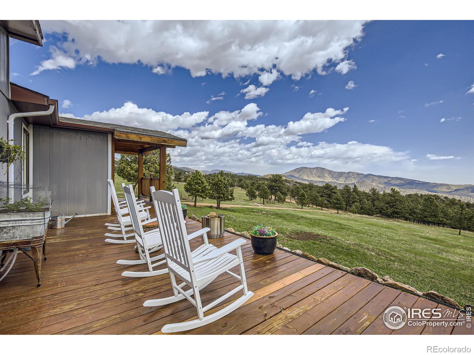 MLS Image #35 for 63  leons place,lyons, Colorado