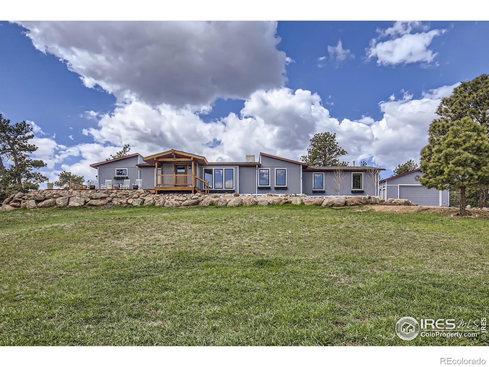 MLS Image #38 for 63  leons place,lyons, Colorado