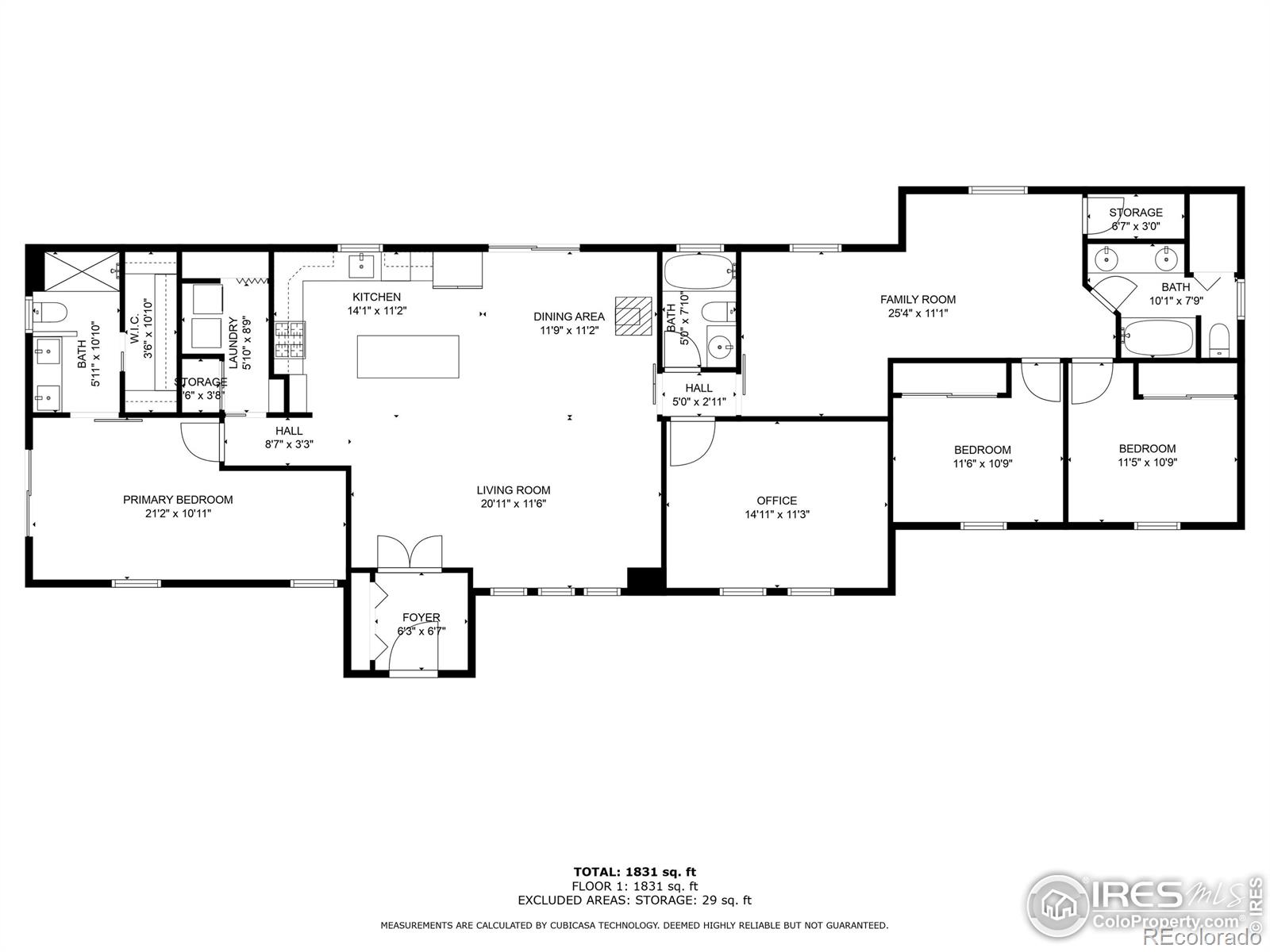 MLS Image #39 for 63  leons place,lyons, Colorado