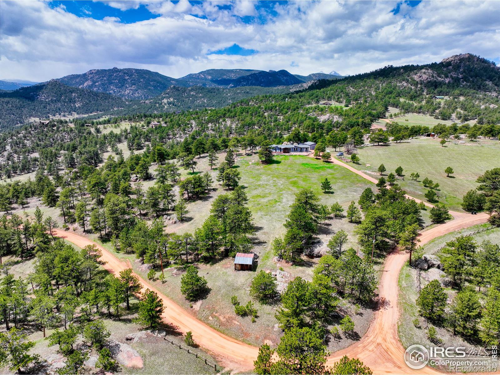 MLS Image #4 for 63  leons place,lyons, Colorado