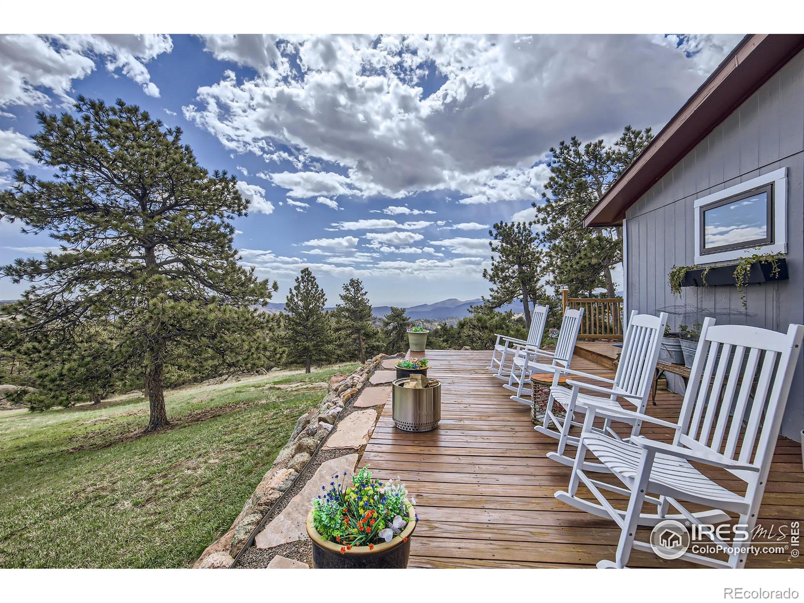 MLS Image #6 for 63  leons place,lyons, Colorado