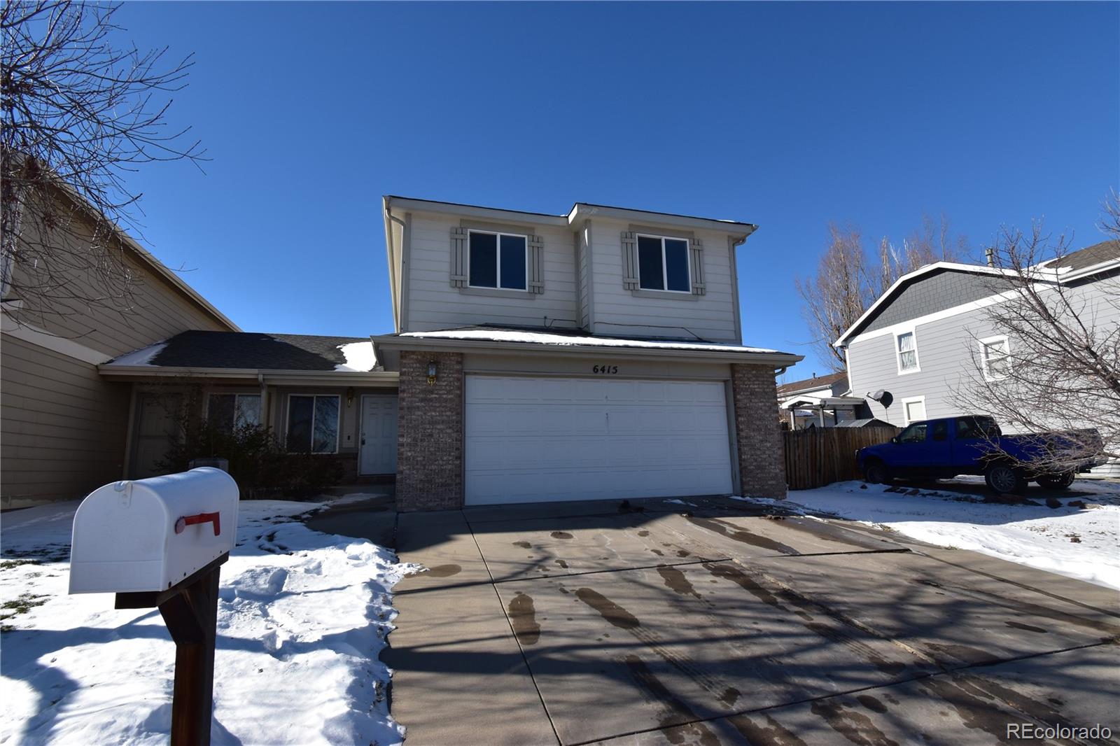 CMA Image for 6415  raleigh street,Arvada, Colorado