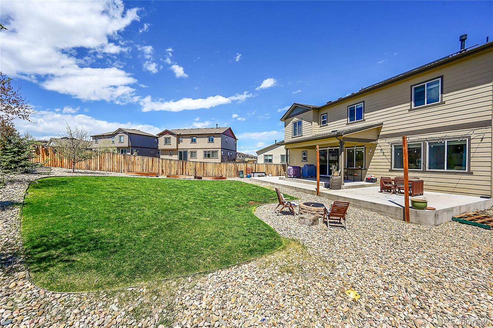 MLS Image #38 for 17980  weymouth avenue,parker, Colorado