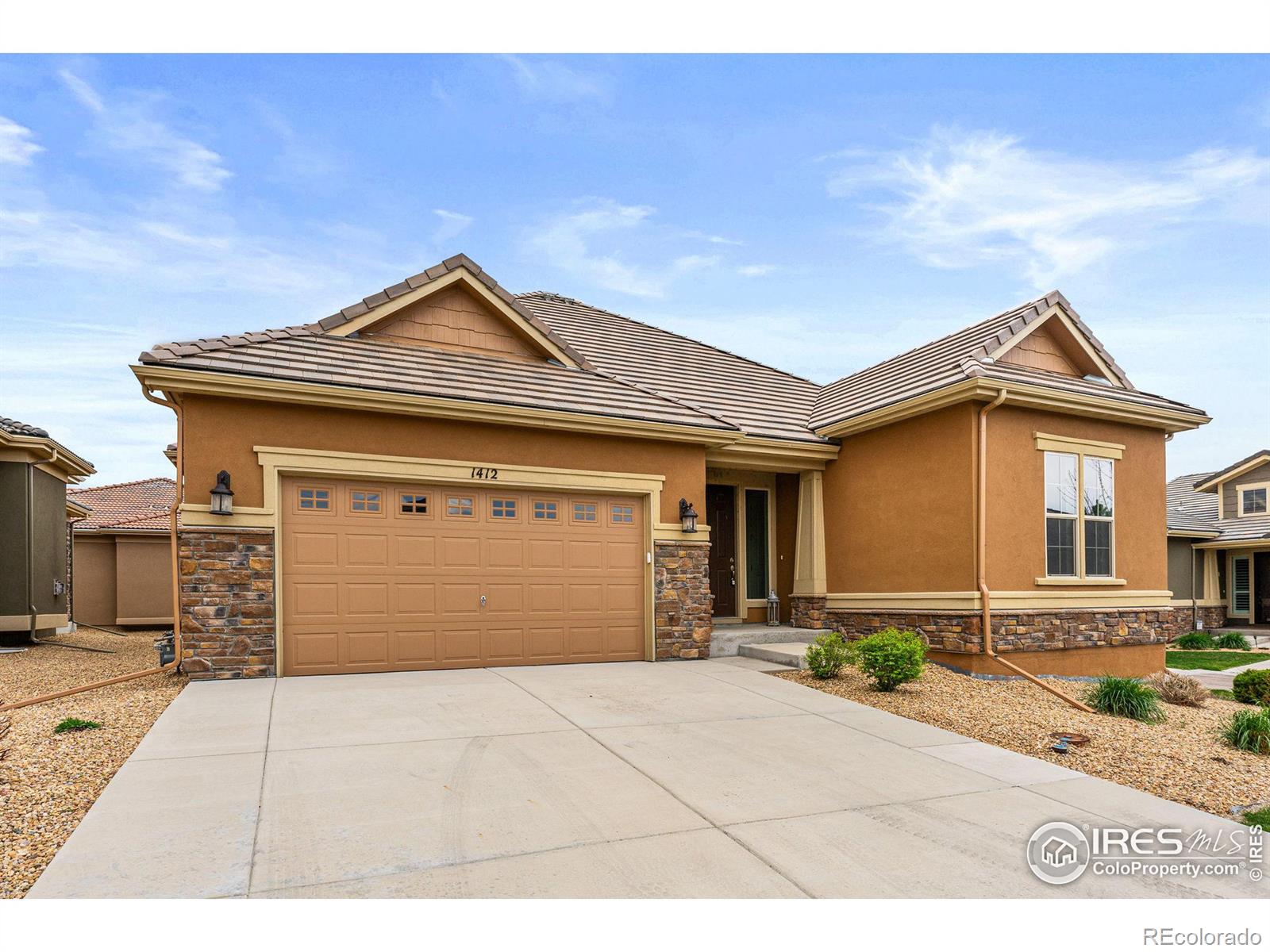 CMA Image for 1412  Skyline Drive,Erie, Colorado