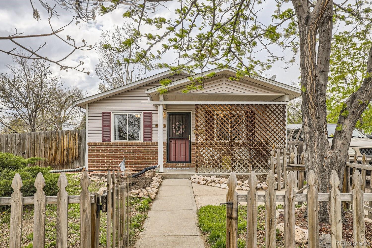 MLS Image #0 for 1901  trenton street,denver, Colorado