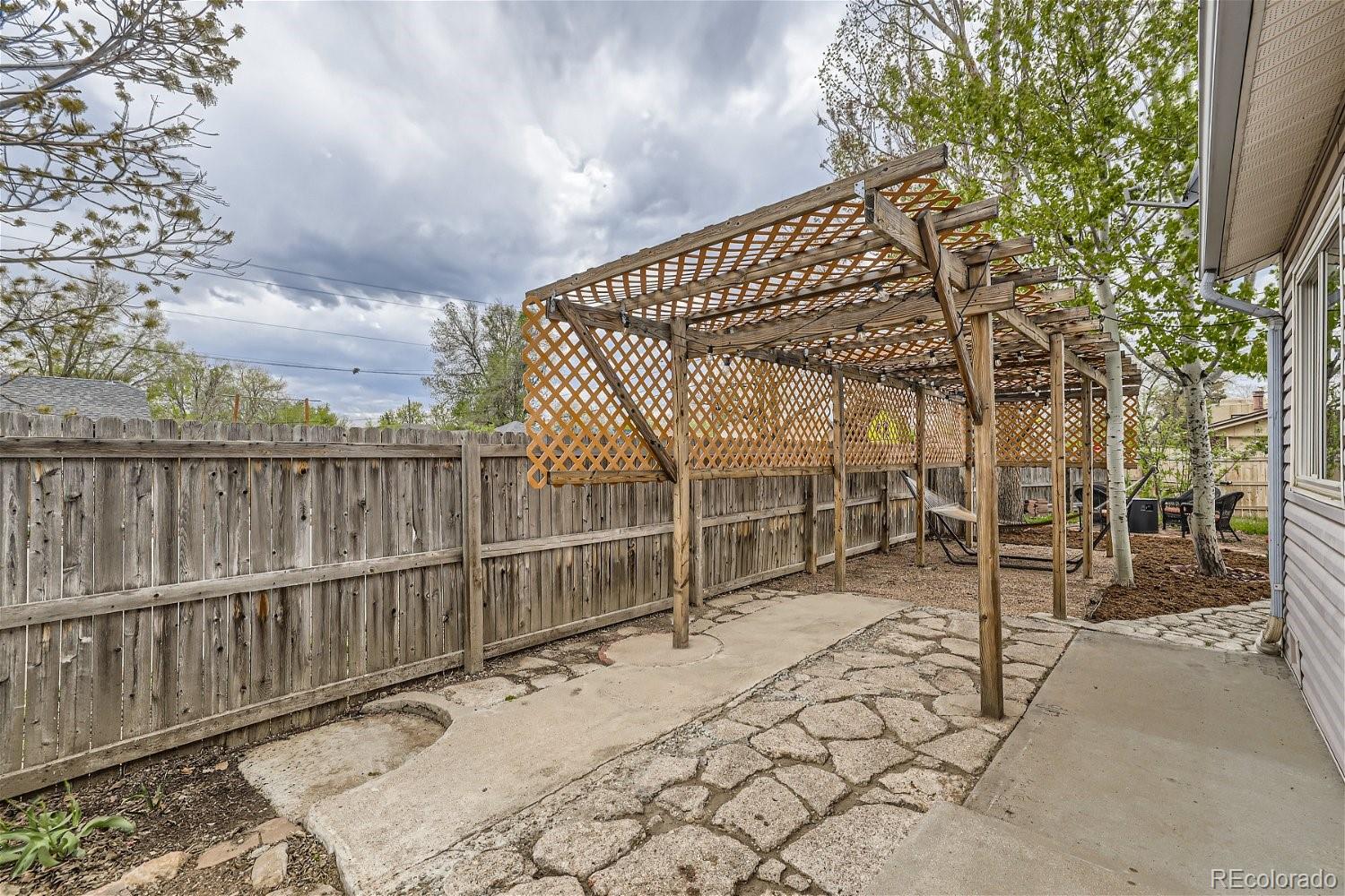 MLS Image #21 for 1901  trenton street,denver, Colorado