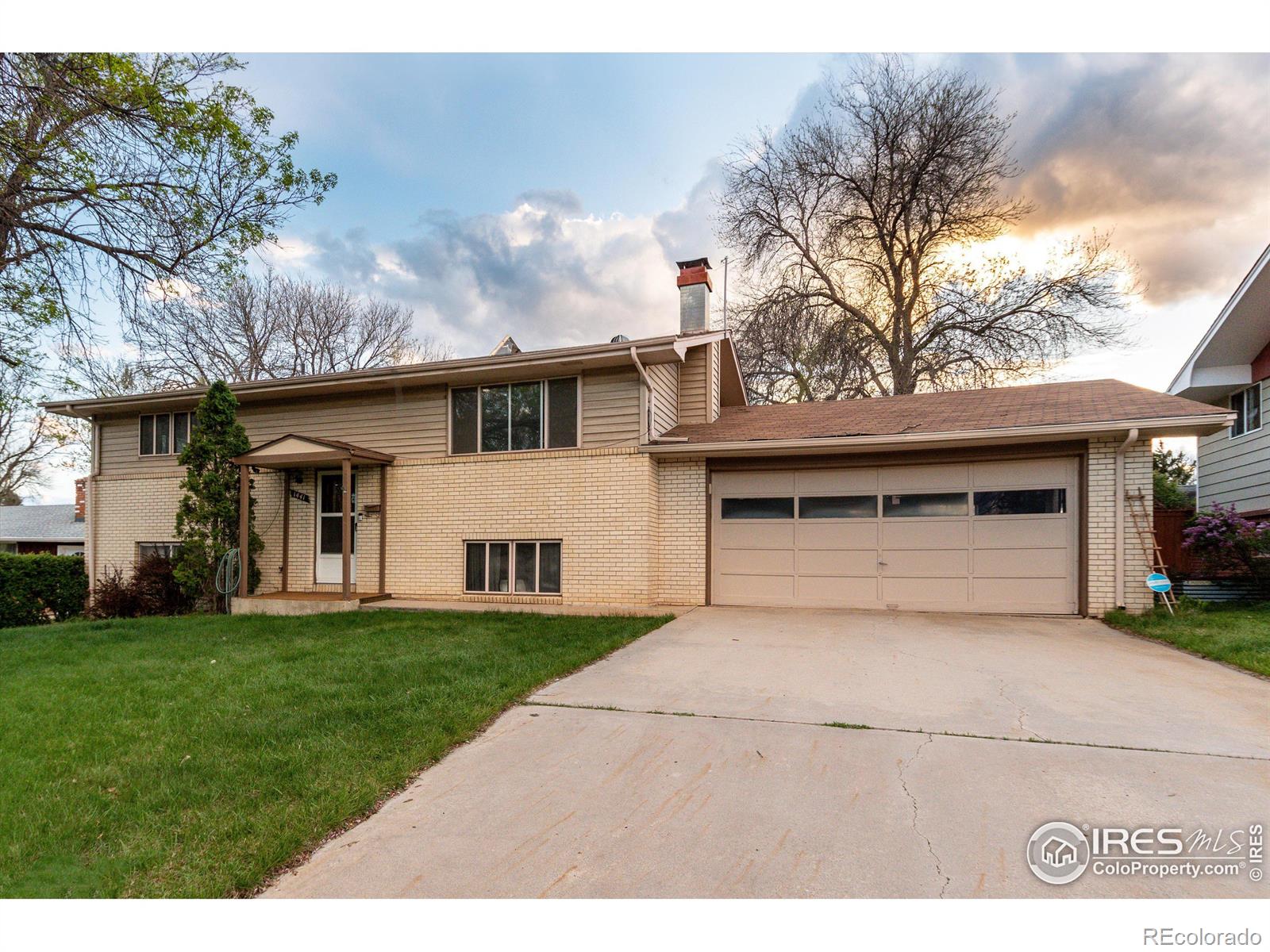 MLS Image #0 for 1441  sumac street,longmont, Colorado