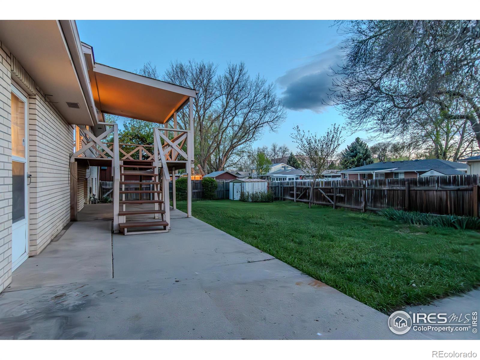 MLS Image #35 for 1441  sumac street,longmont, Colorado