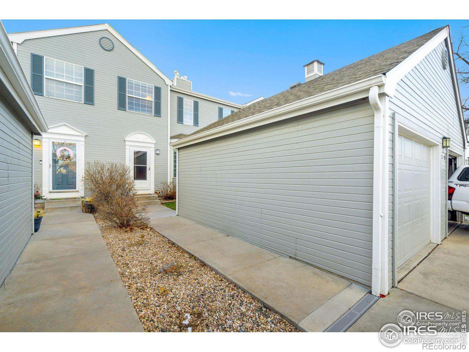 MLS Image #2 for 6612  avondale road,fort collins, Colorado