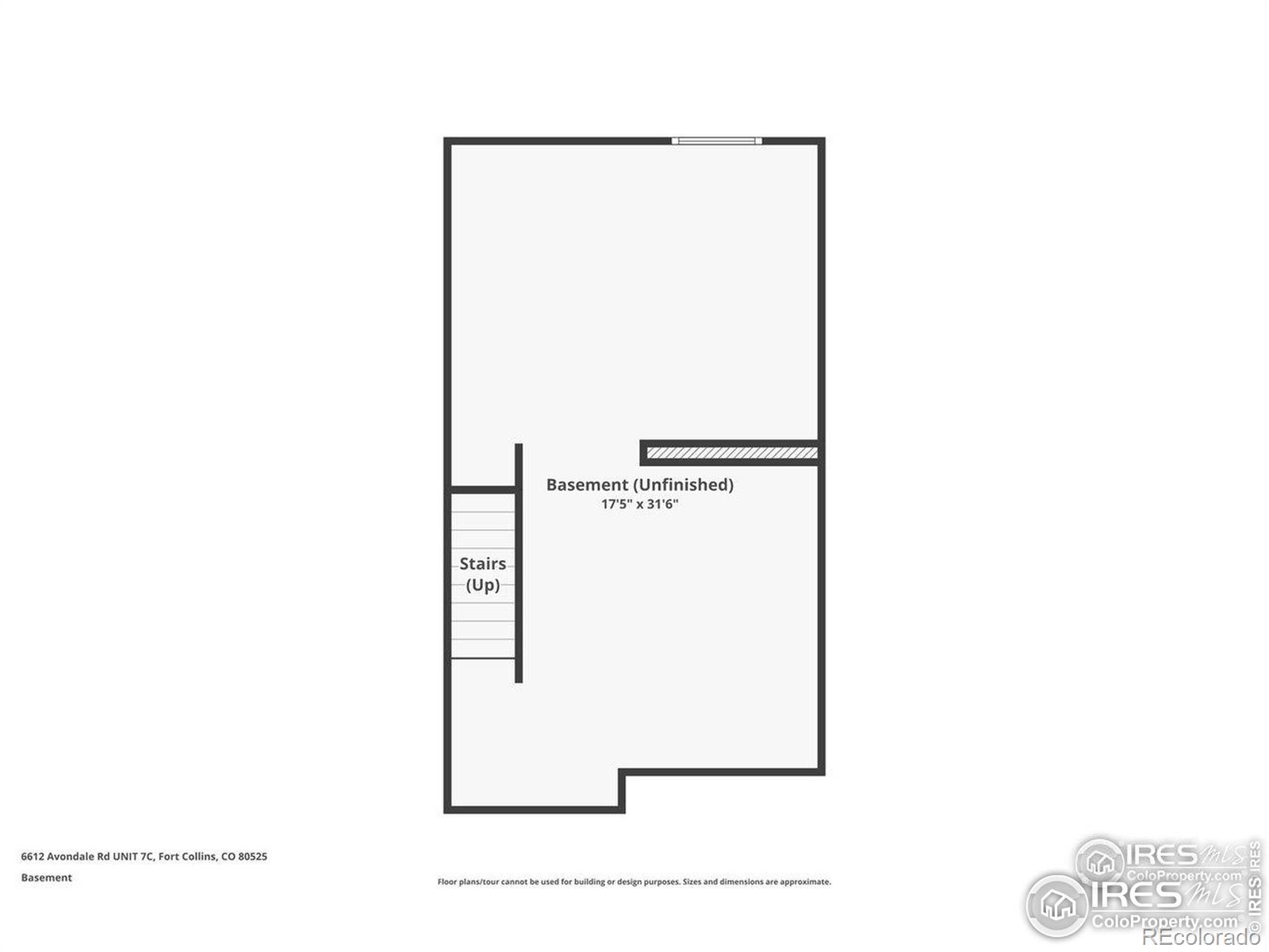 MLS Image #36 for 6612  avondale road,fort collins, Colorado