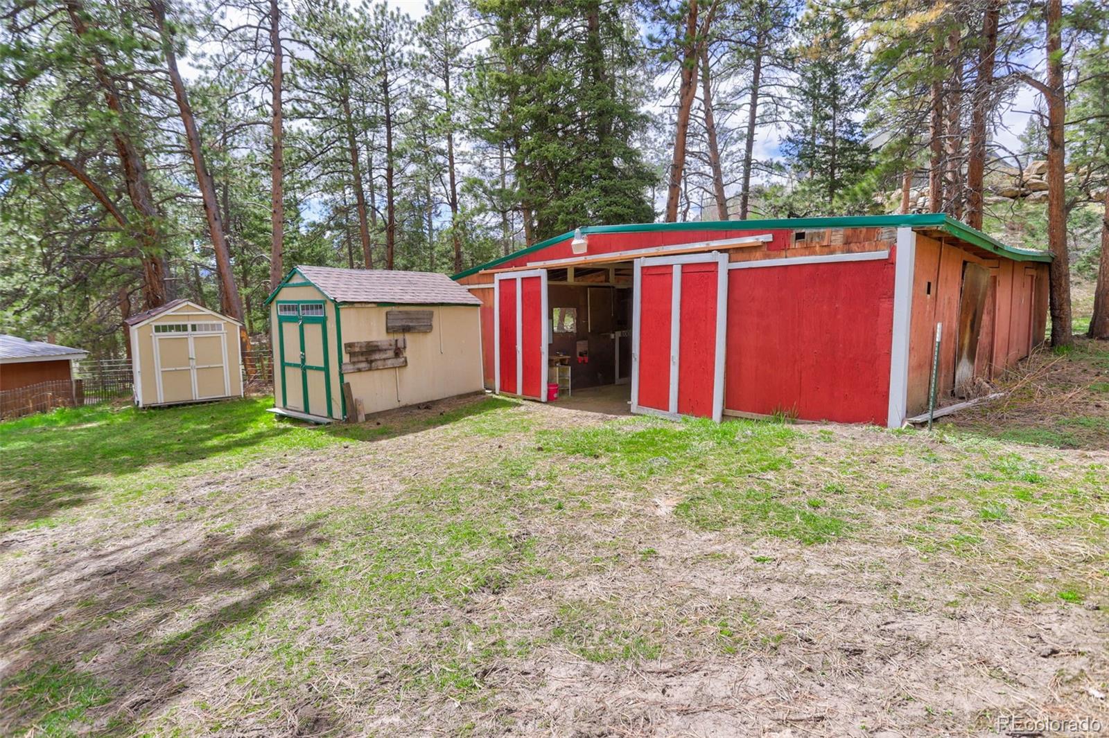 MLS Image #28 for 9399  granzella road,morrison, Colorado