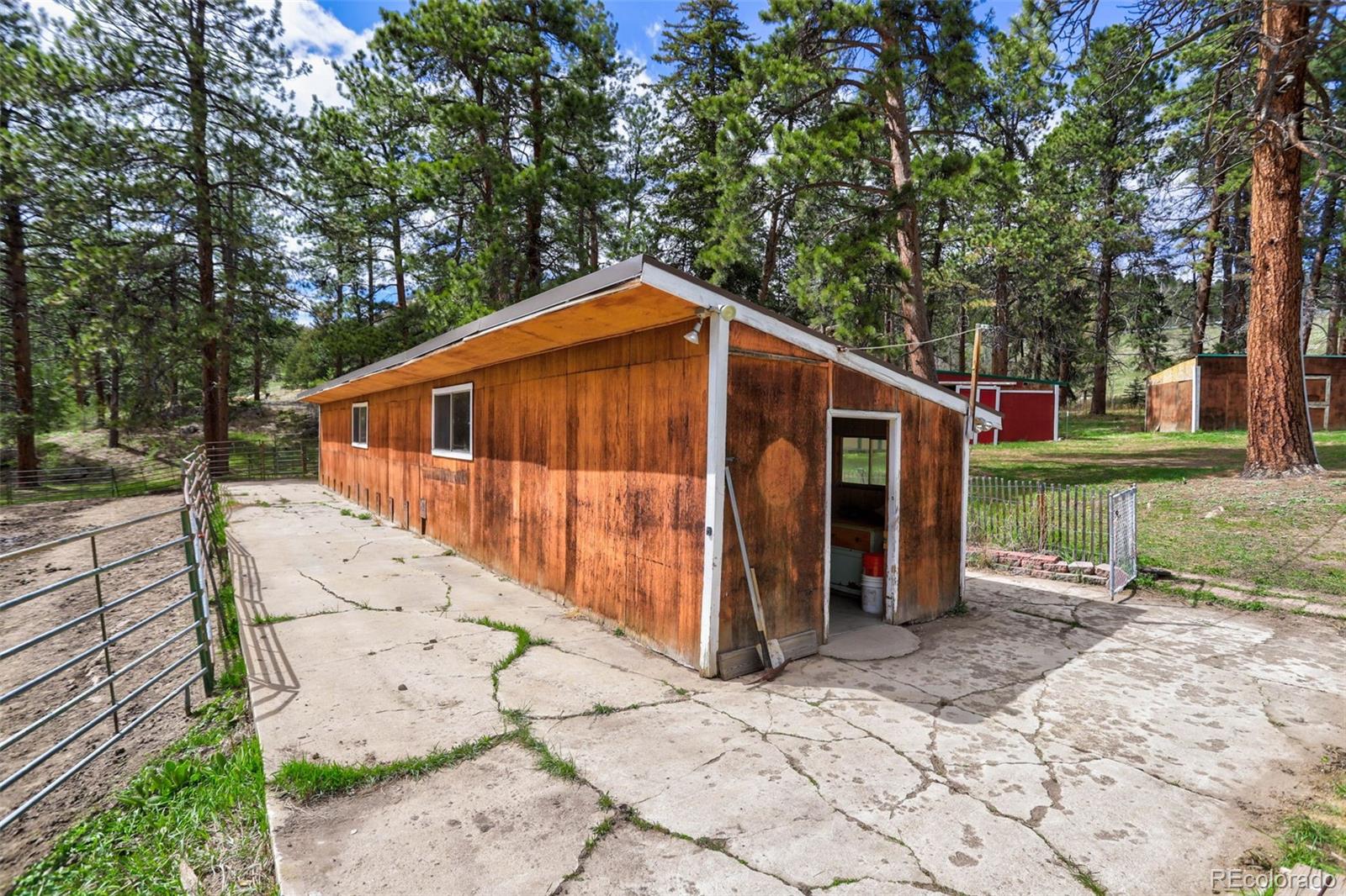 MLS Image #31 for 9399  granzella road,morrison, Colorado