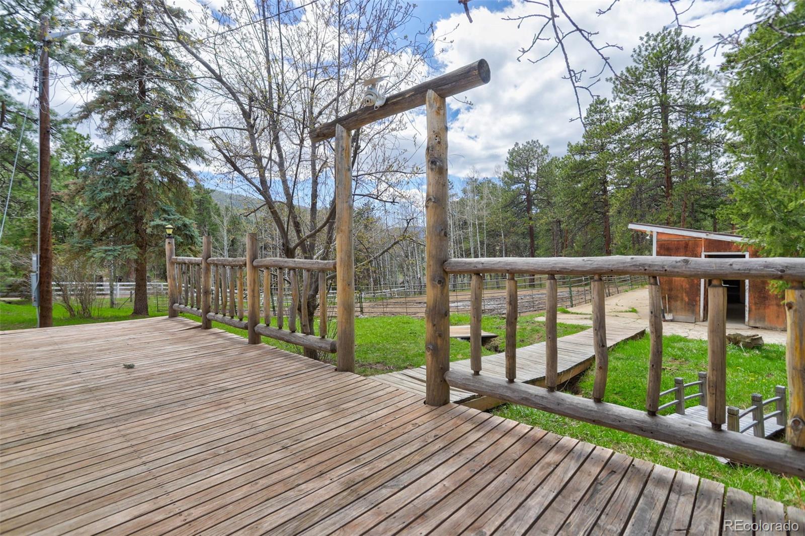 MLS Image #7 for 9399  granzella road,morrison, Colorado