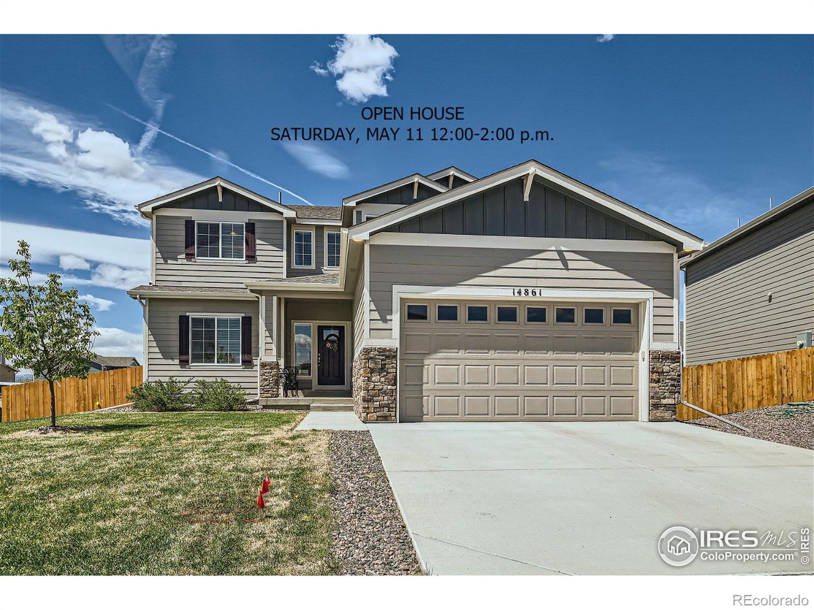 MLS Image #0 for 14861  longhorn drive,mead, Colorado