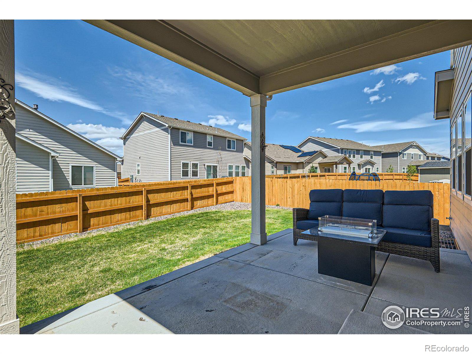 MLS Image #25 for 14861  longhorn drive,mead, Colorado