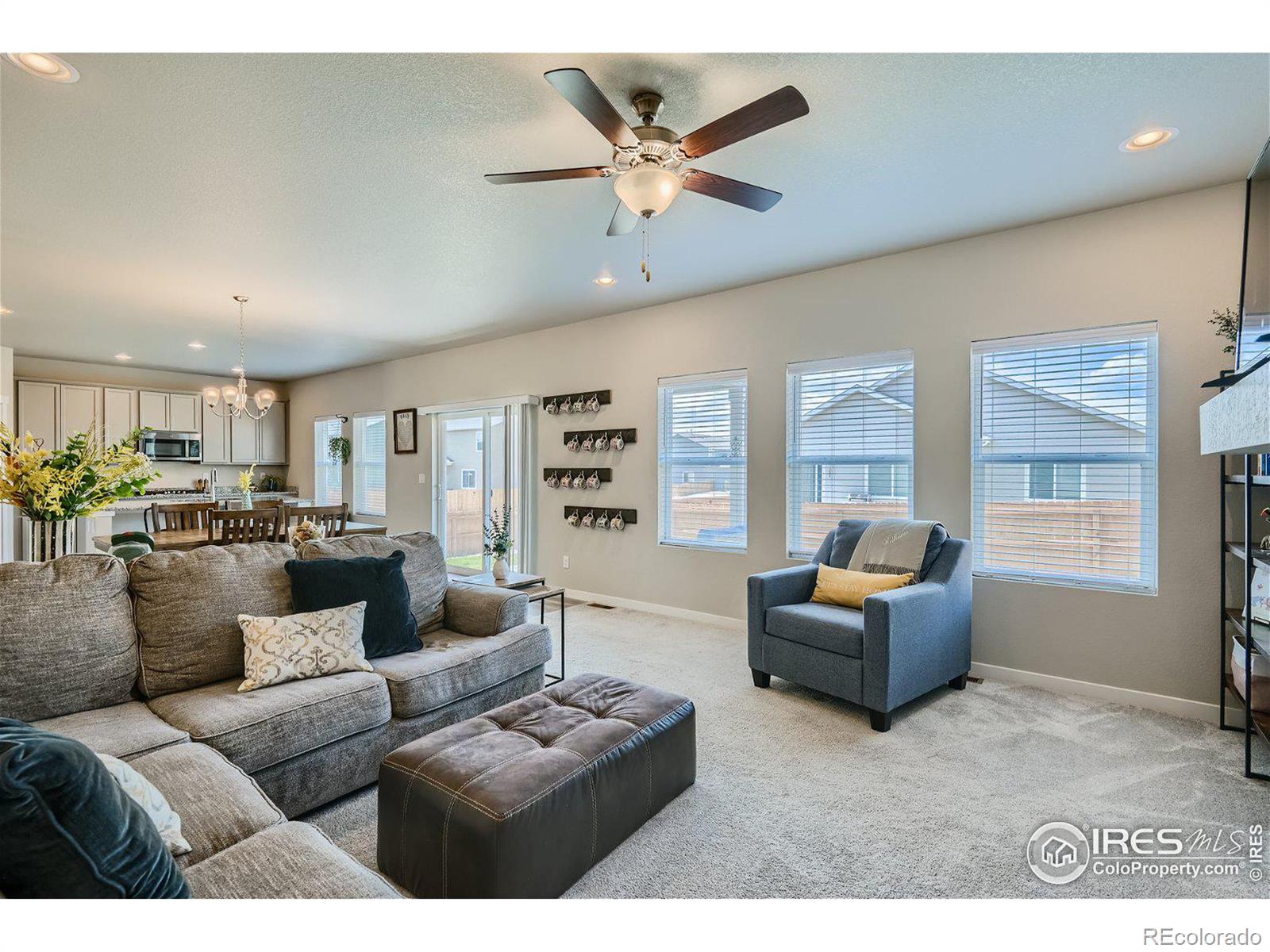 MLS Image #5 for 14861  longhorn drive,mead, Colorado