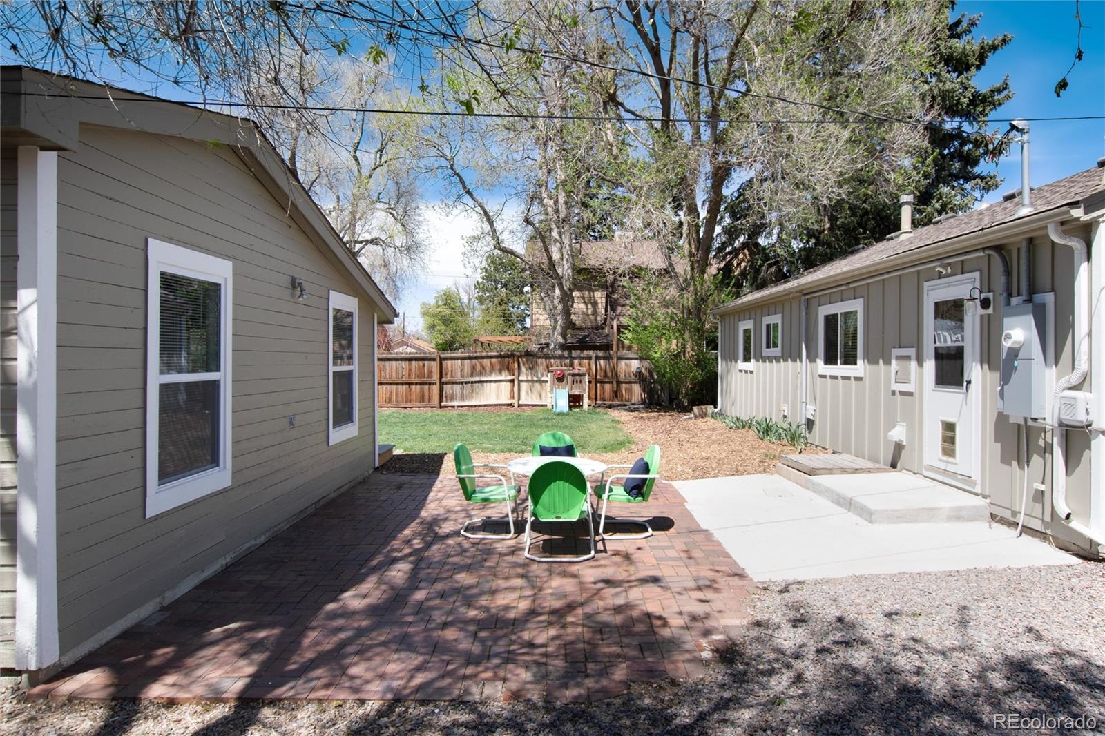 MLS Image #22 for 4515 s logan street,englewood, Colorado