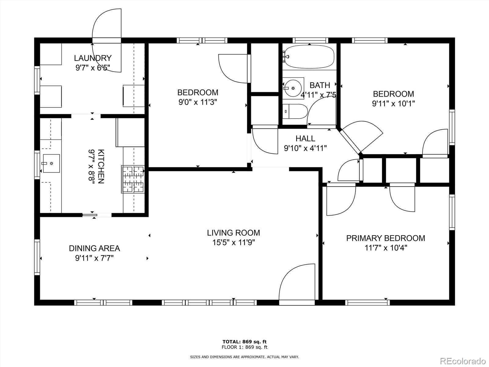 MLS Image #45 for 4515 s logan street,englewood, Colorado