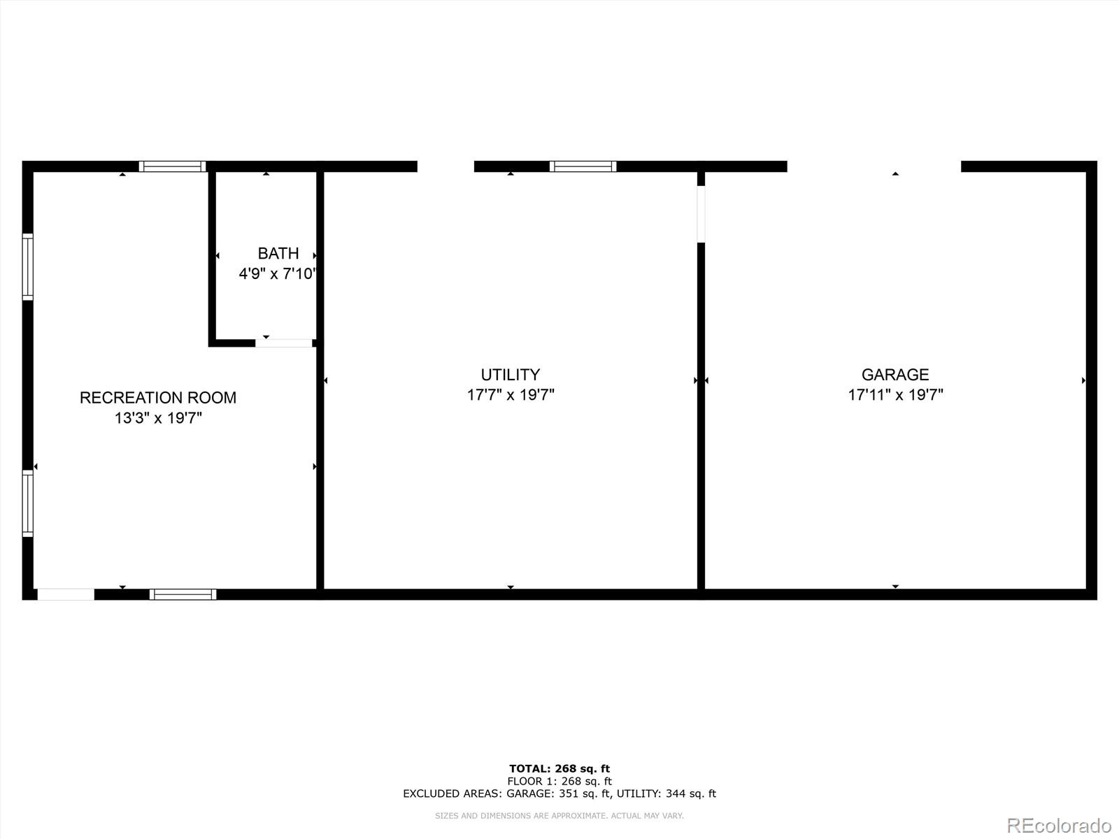 MLS Image #46 for 4515 s logan street,englewood, Colorado