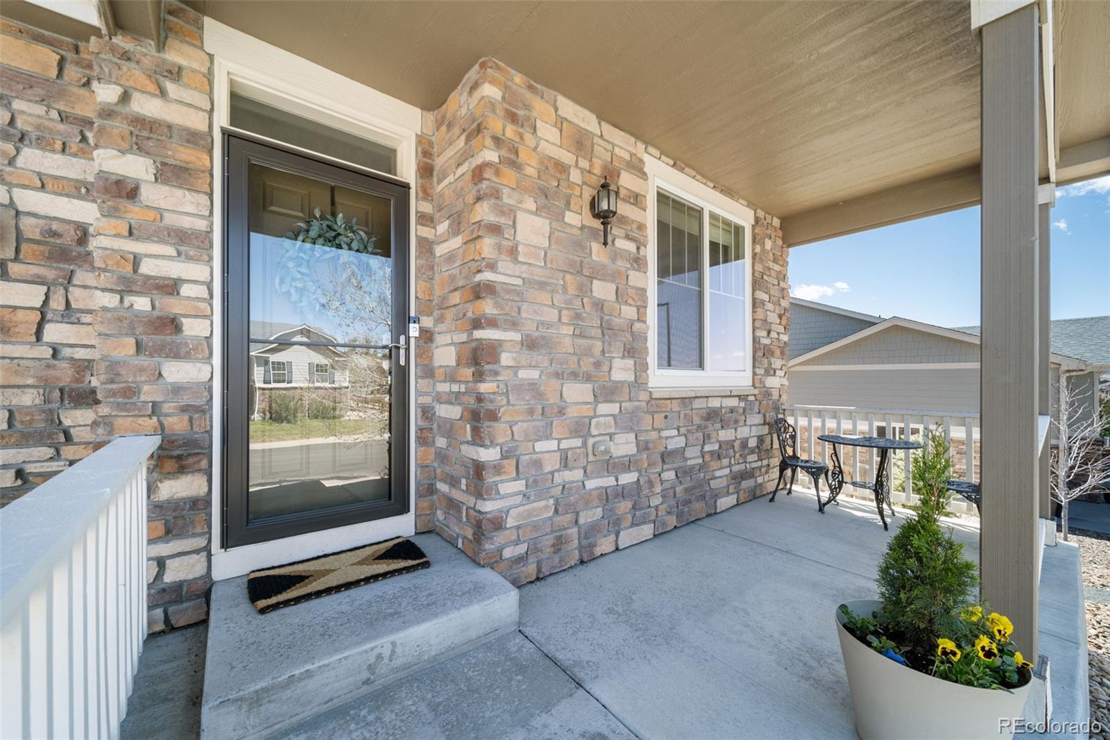 MLS Image #1 for 2872  mccracken lane,castle rock, Colorado