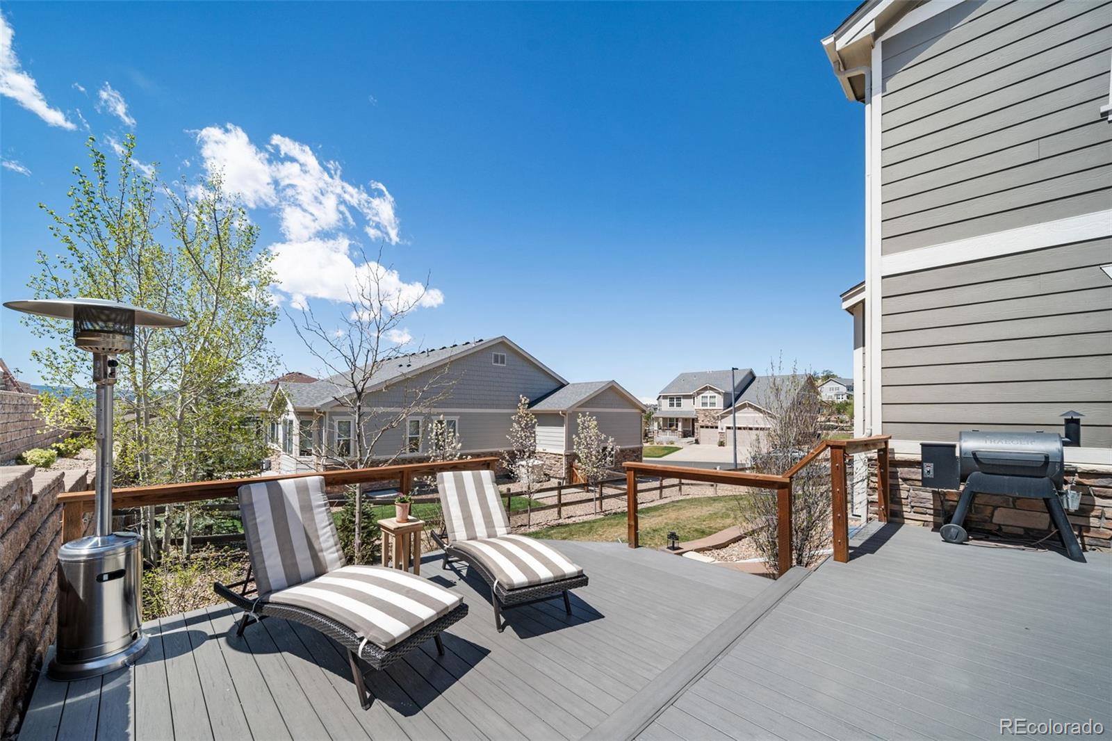 MLS Image #36 for 2872  mccracken lane,castle rock, Colorado