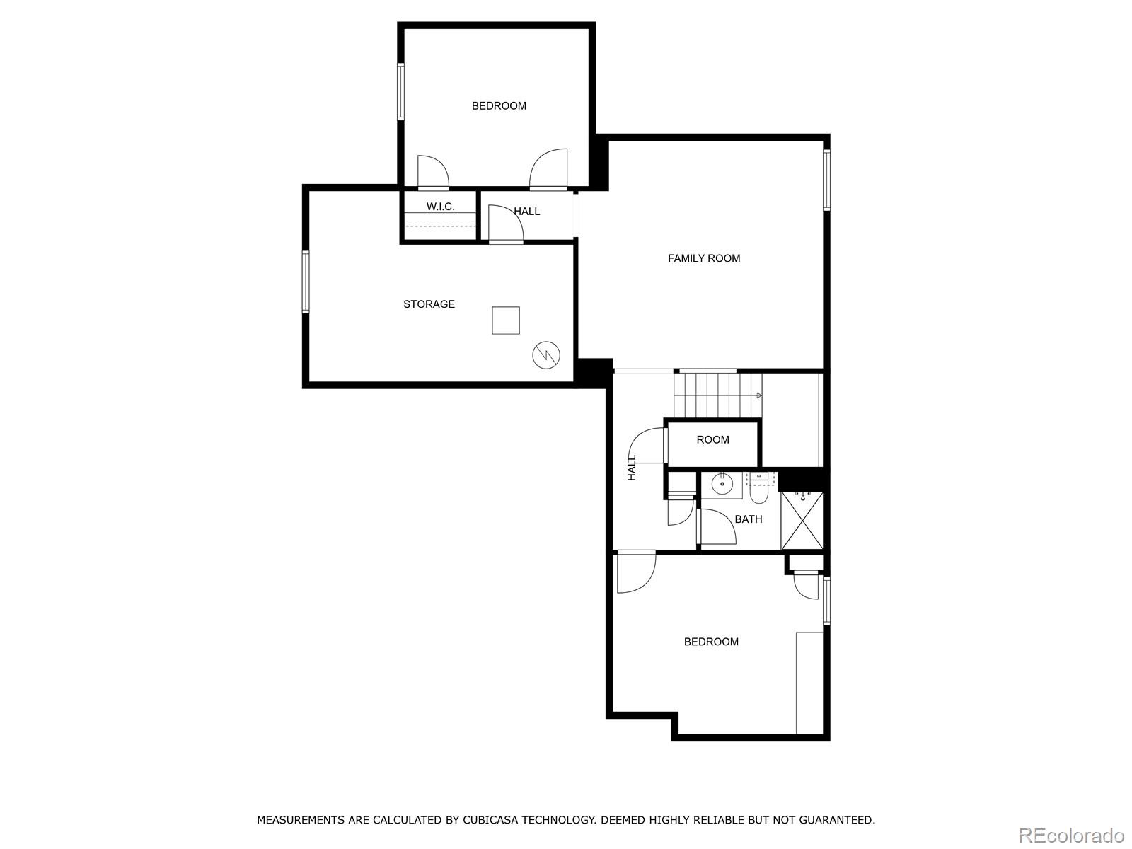 MLS Image #42 for 2872  mccracken lane,castle rock, Colorado