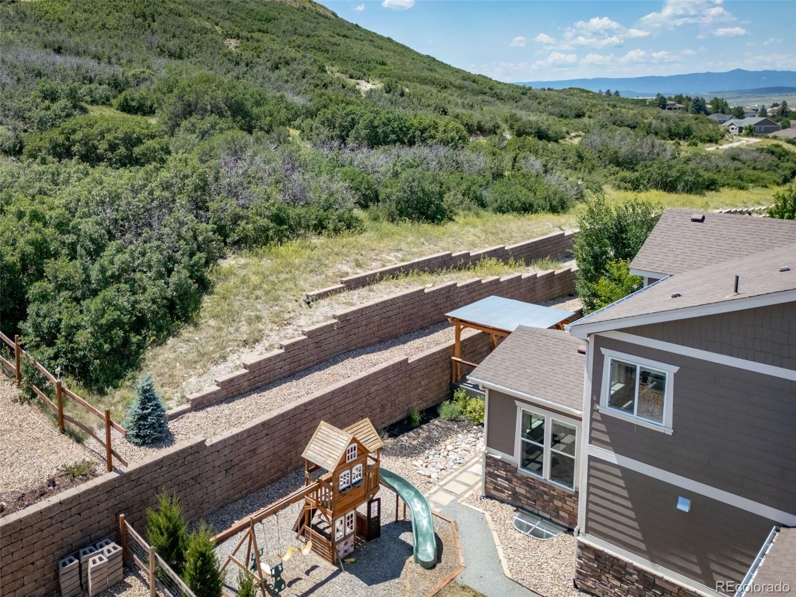 MLS Image #47 for 2872  mccracken lane,castle rock, Colorado