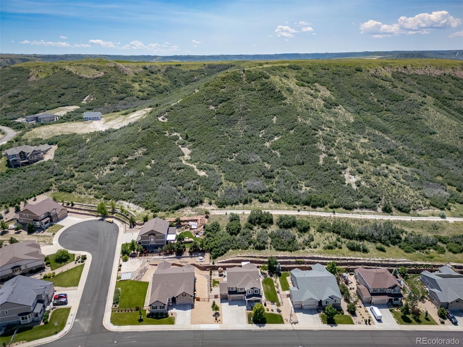 MLS Image #48 for 2872  mccracken lane,castle rock, Colorado