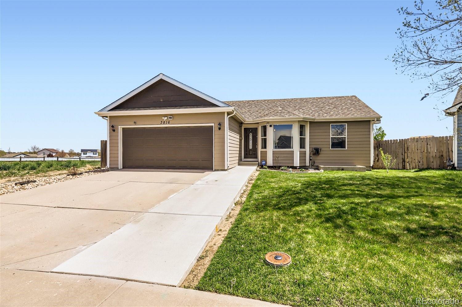 MLS Image #0 for 3816  dove lane,evans, Colorado