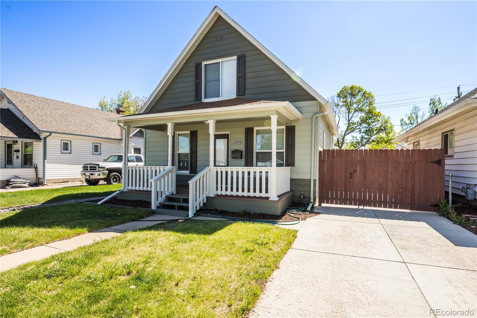 MLS Image #6 for 2980 s bannock street,englewood, Colorado