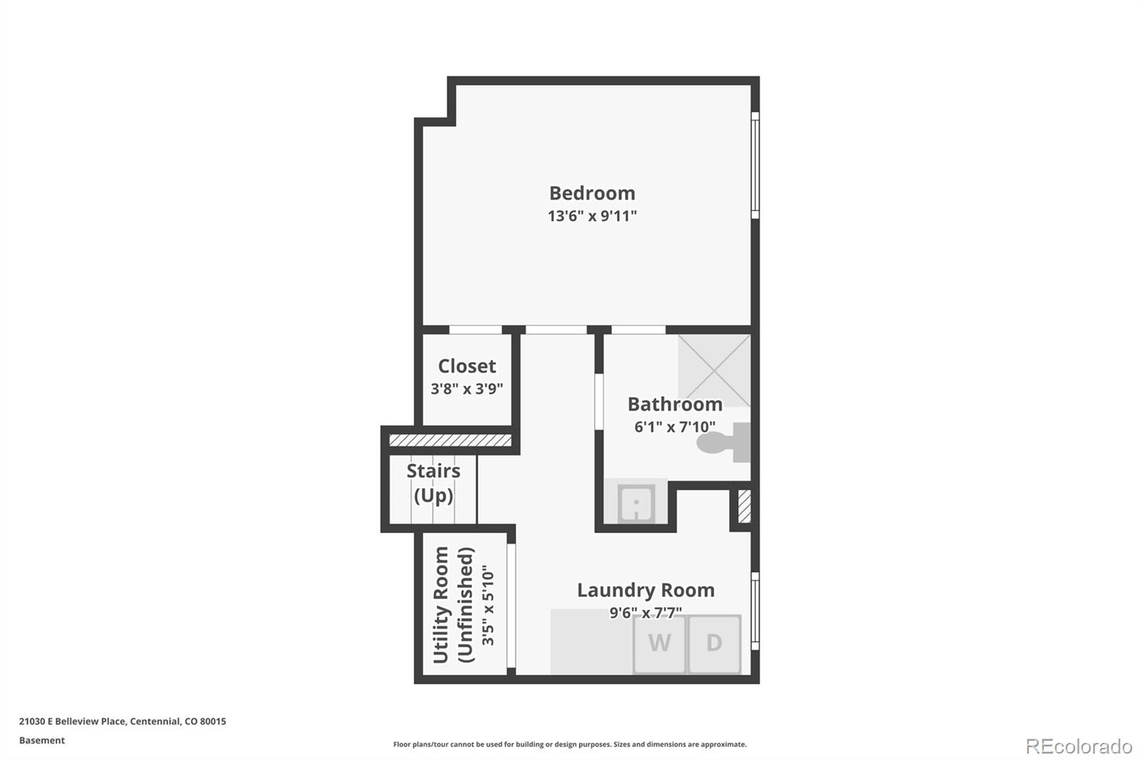 MLS Image #34 for 21030 e belleview place,centennial, Colorado