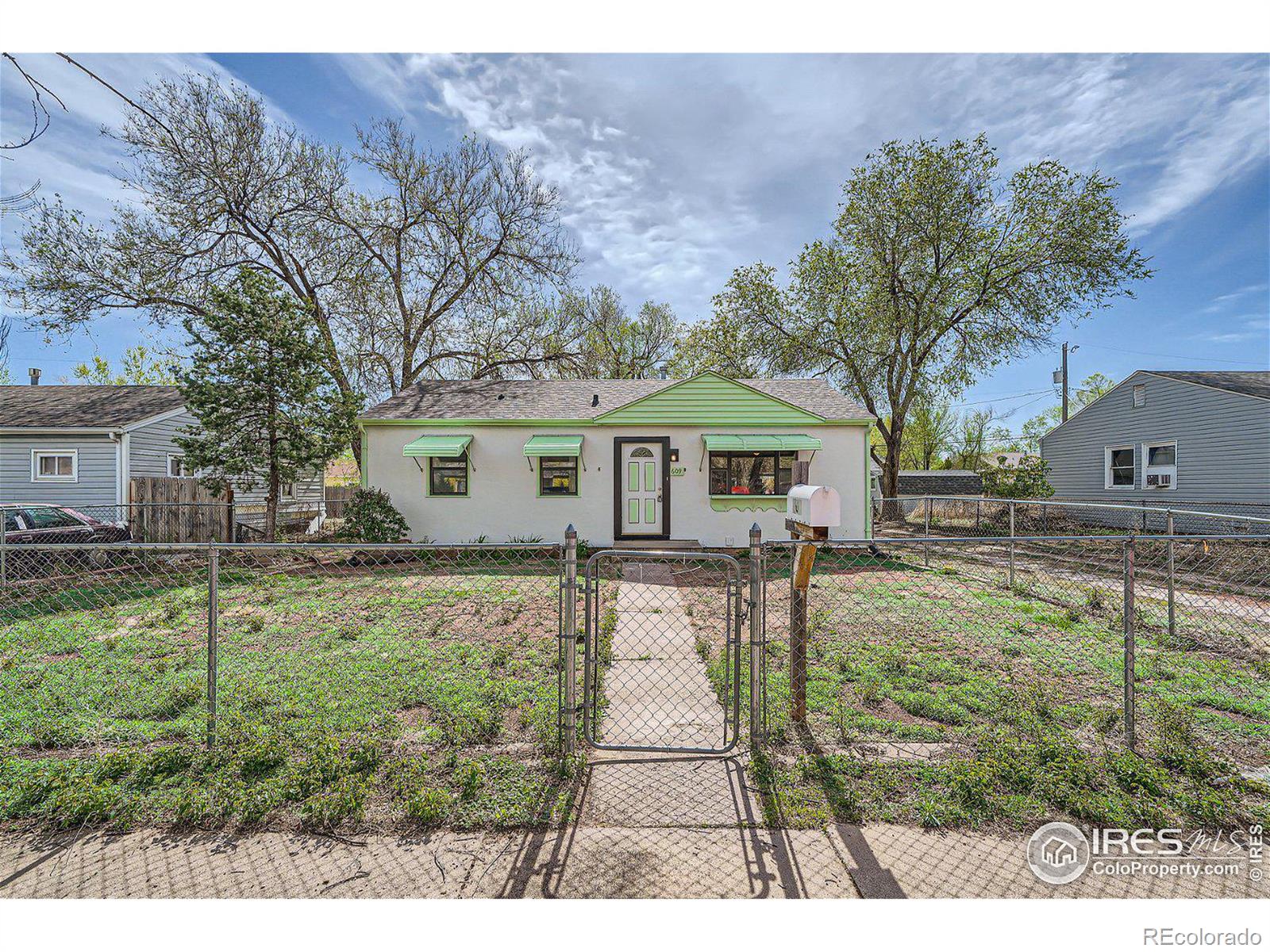 MLS Image #0 for 609 e saint elmo avenue,colorado springs, Colorado