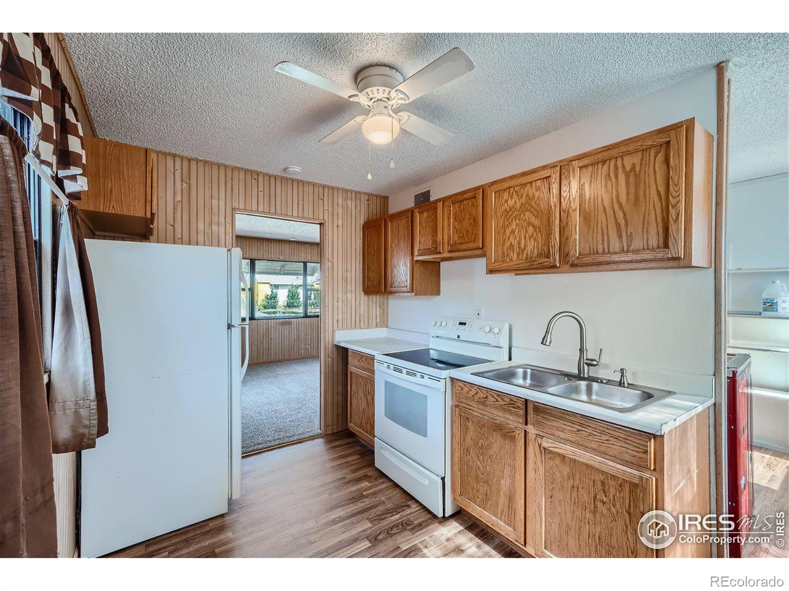 MLS Image #3 for 609 e saint elmo avenue,colorado springs, Colorado