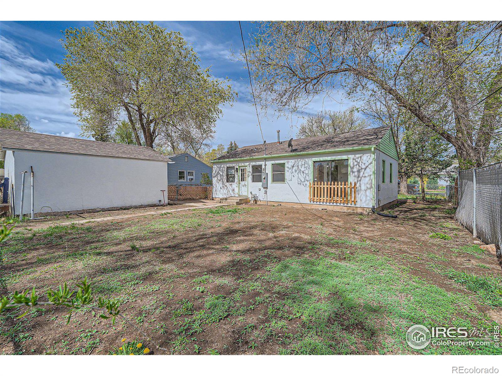 MLS Image #9 for 609 e saint elmo avenue,colorado springs, Colorado