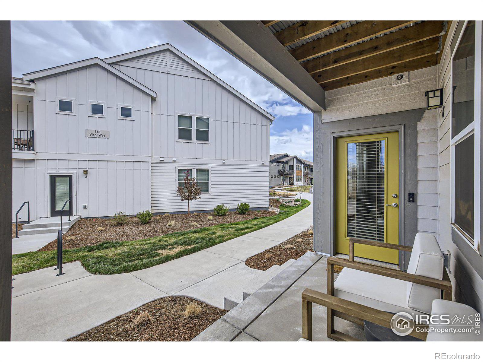 MLS Image #18 for 539  vicot way,fort collins, Colorado