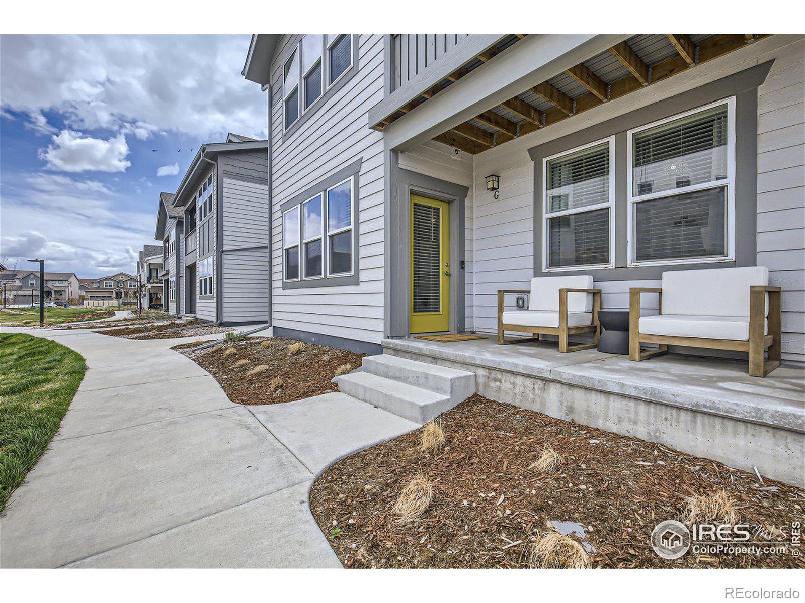 MLS Image #4 for 539  vicot way,fort collins, Colorado