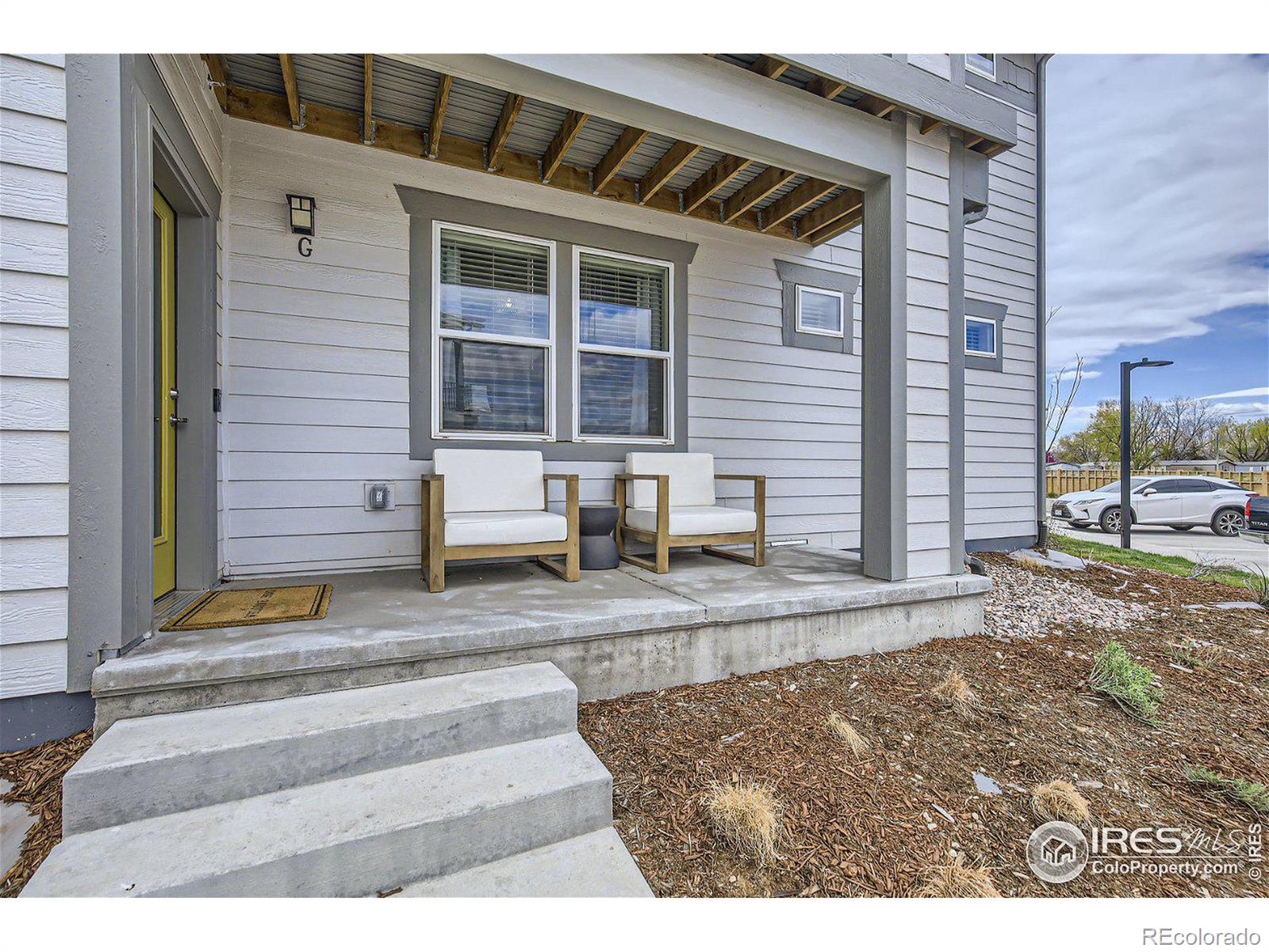 MLS Image #5 for 539  vicot way,fort collins, Colorado