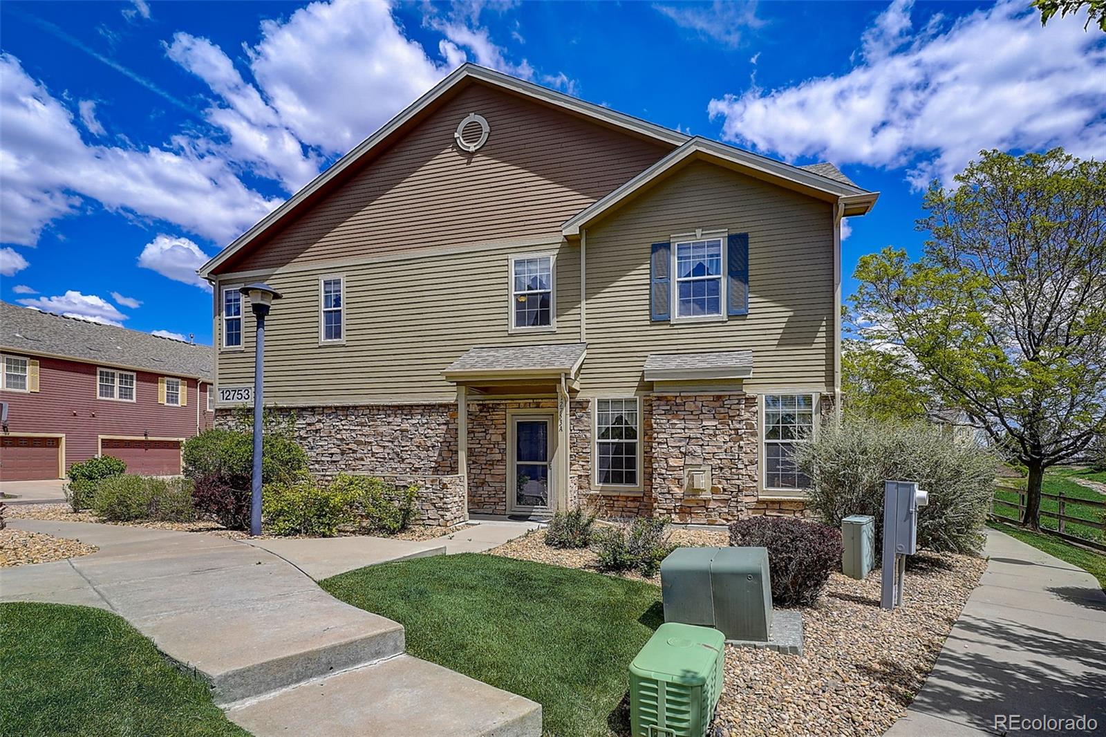 MLS Image #0 for 12753  leyden street a,thornton, Colorado