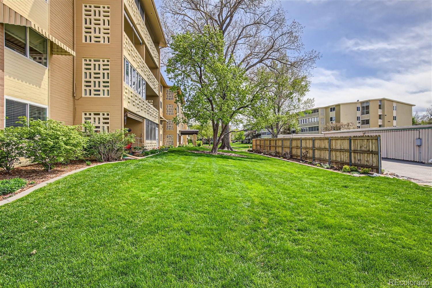 CMA Image for 620 S Alton Way,Denver, Colorado