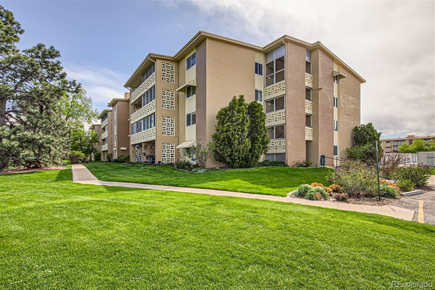 MLS Image #22 for 620 s alton way,denver, Colorado