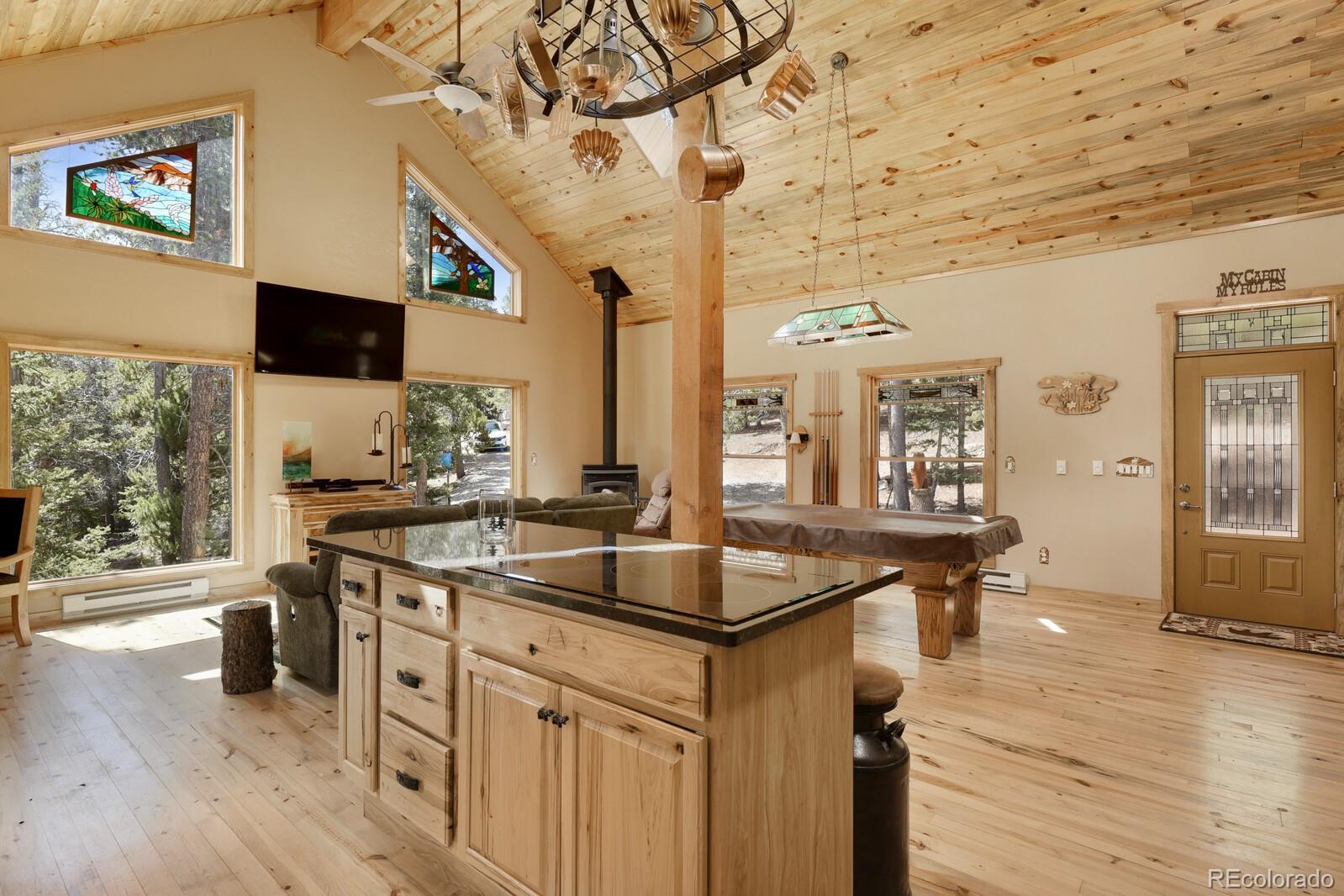 MLS Image #10 for 505  fremont knoll lane,jefferson, Colorado