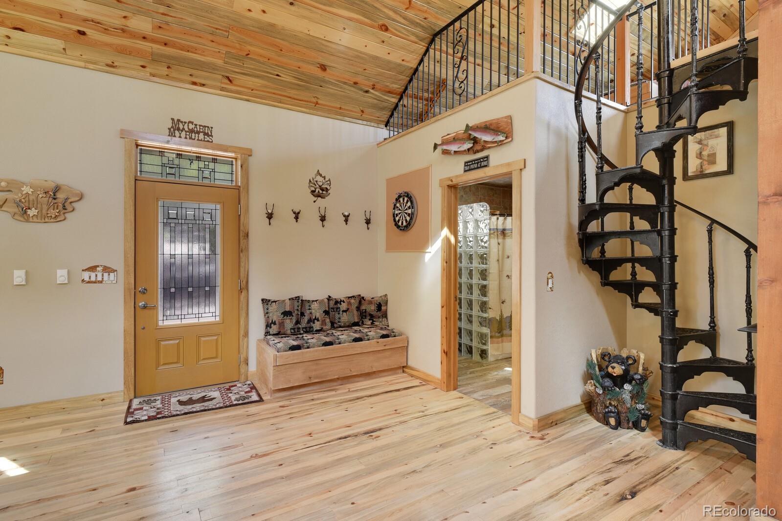 MLS Image #2 for 505  fremont knoll lane,jefferson, Colorado