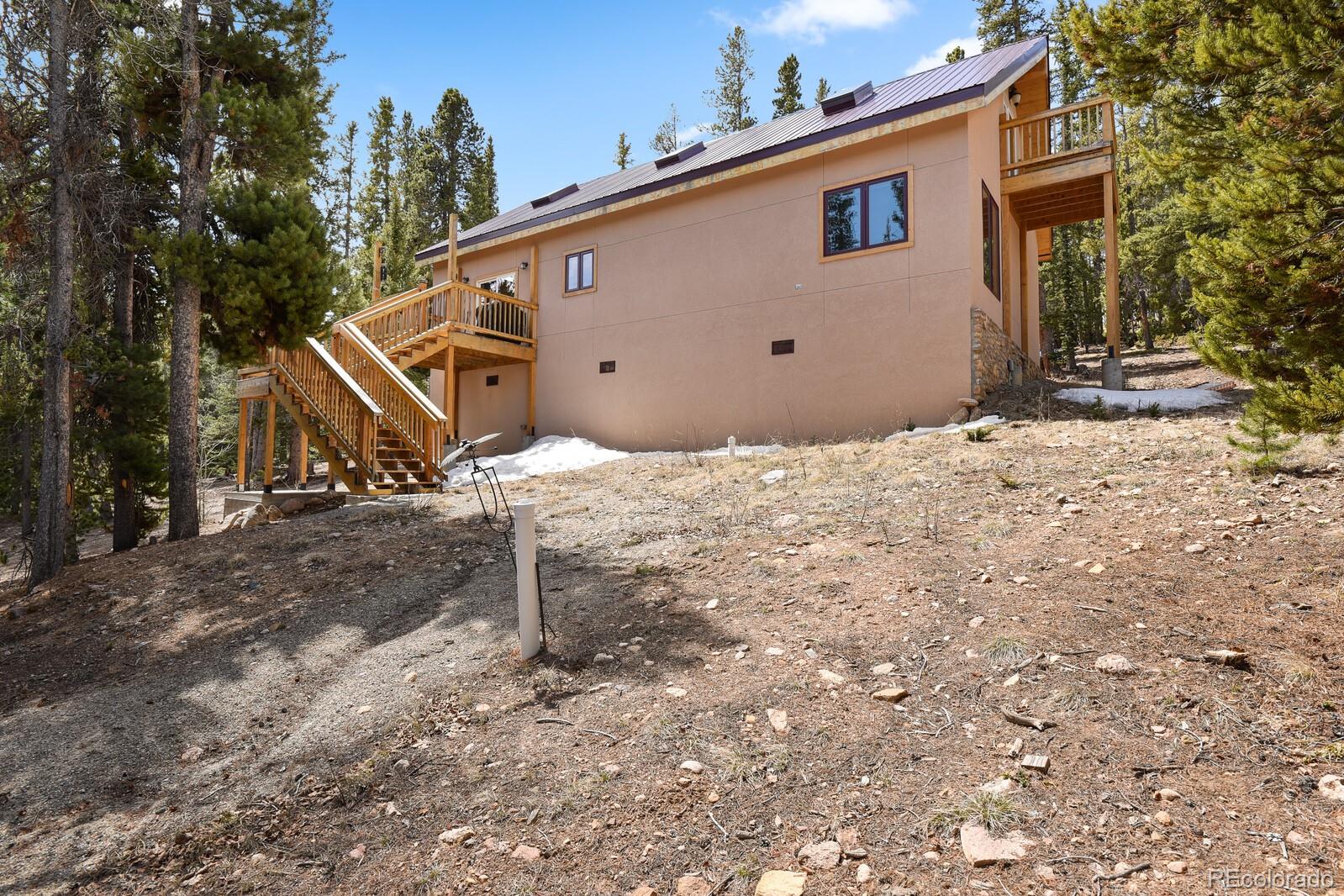 MLS Image #27 for 505  fremont knoll lane,jefferson, Colorado